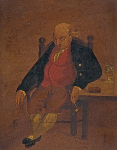 Jemmy Wood de Unbekannt Unbekannt